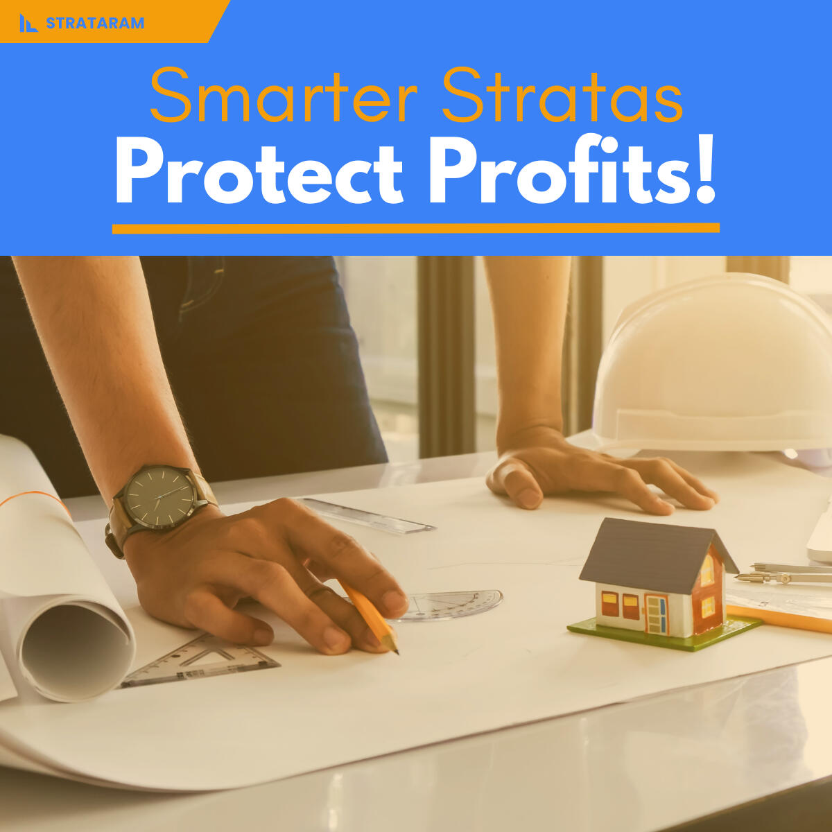 save money in your strata